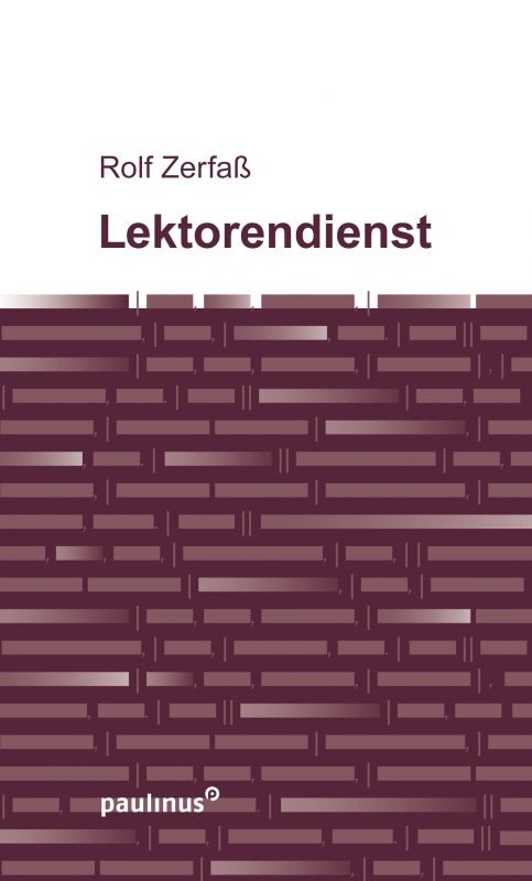 Lektorendienst bietet hilfreiche Tipps für LektorInnen im Gottesdienst, zur Vorbereiung und guten Durchführung