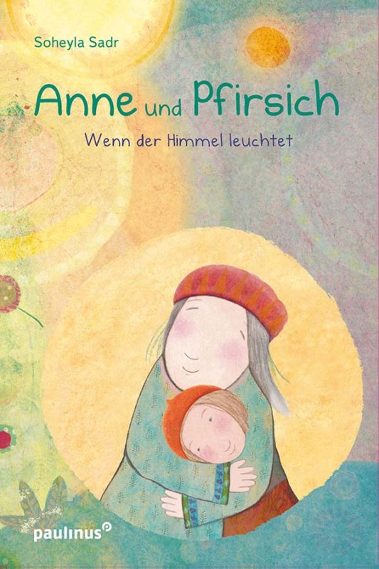 Cover Anne und Pfirsich Bd3