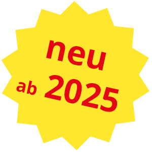 neu ab 2025